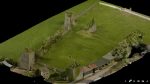 3D Model of Gleaston Castle